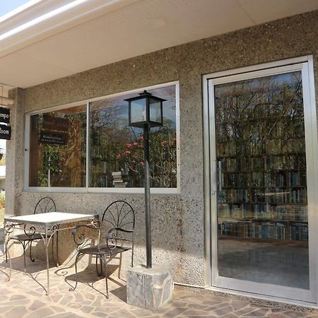 Antulang Beach Resort Siaton Exterior photo