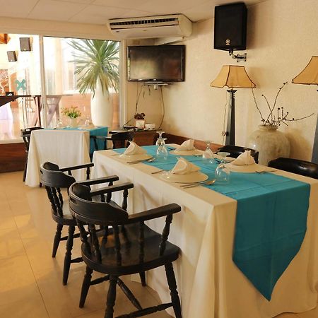 Antulang Beach Resort Siaton Exterior photo