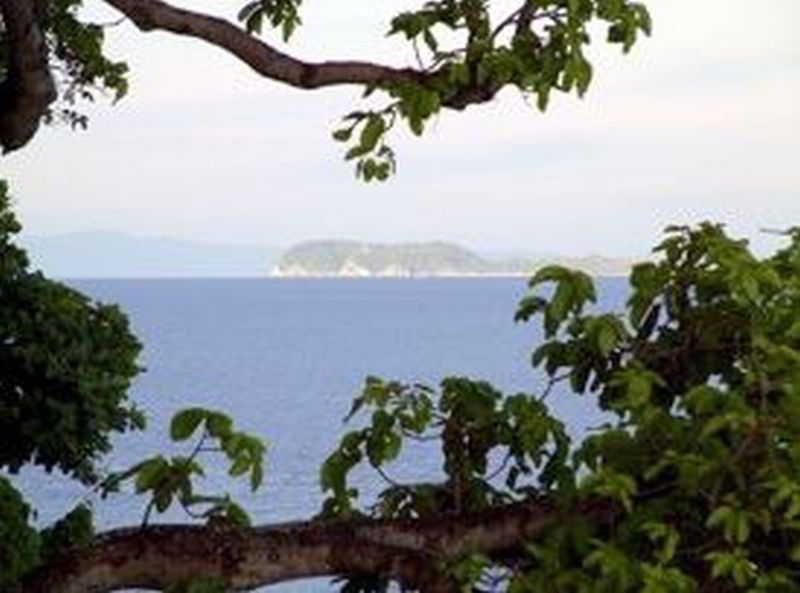 Antulang Beach Resort Siaton Exterior photo