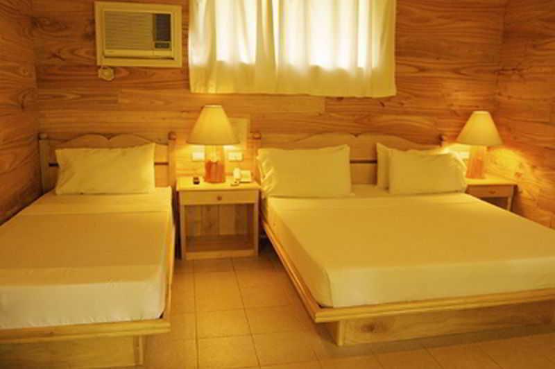 Antulang Beach Resort Siaton Exterior photo