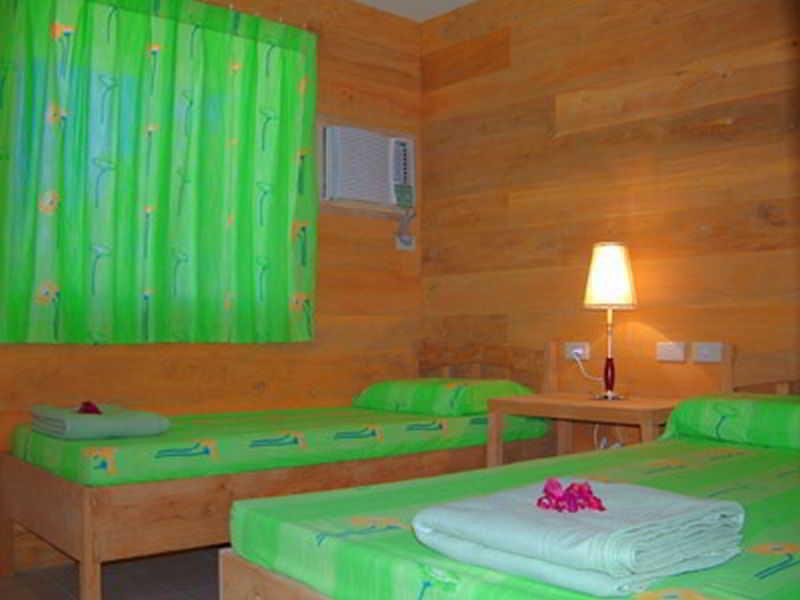 Antulang Beach Resort Siaton Exterior photo