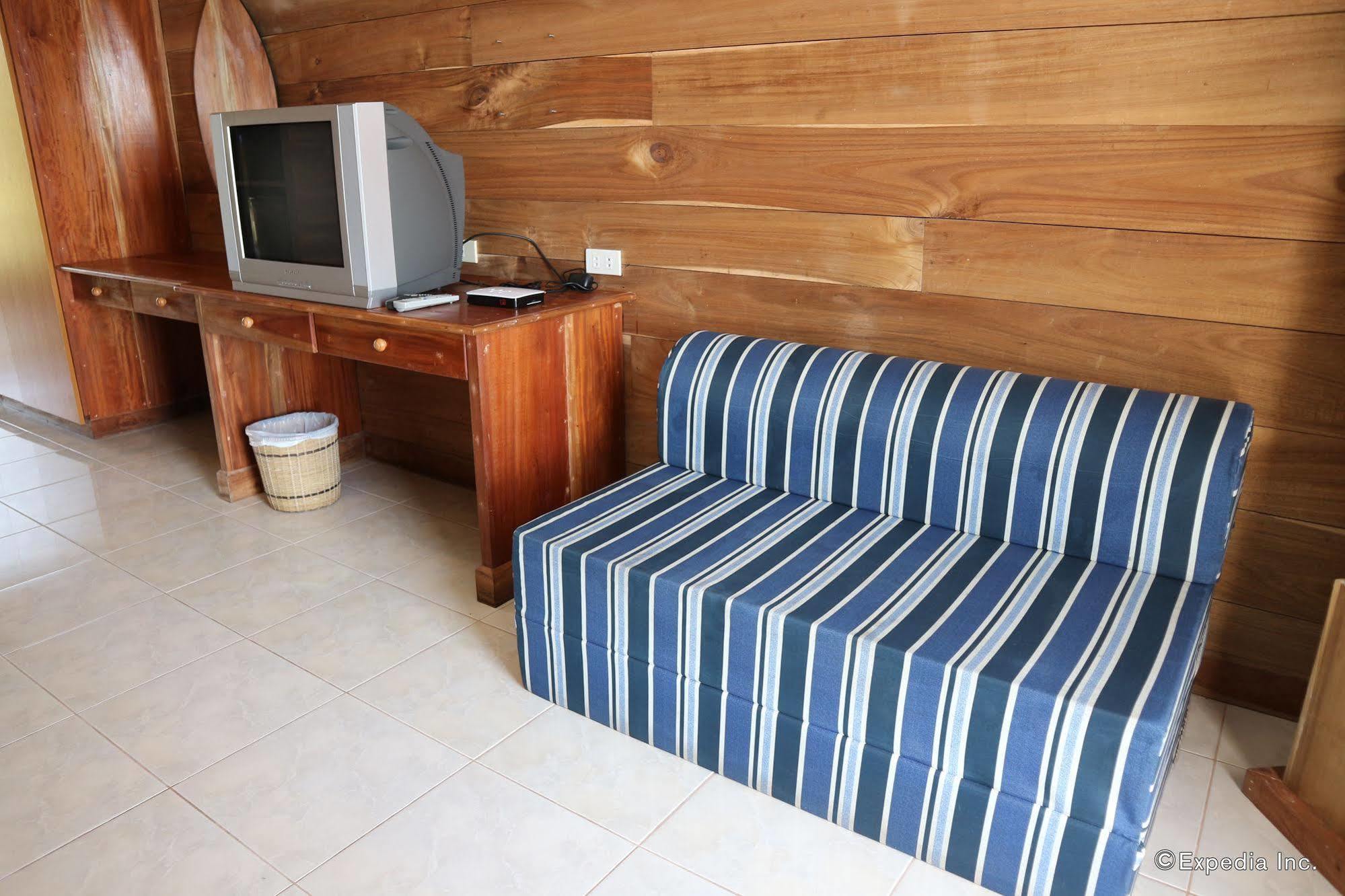 Antulang Beach Resort Siaton Exterior photo